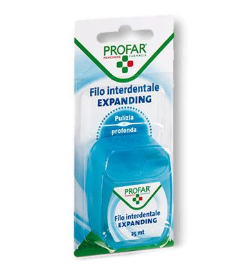 Profar Filo Interd Expanding