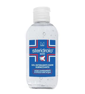 Steridrolo Gel Igien 75ml