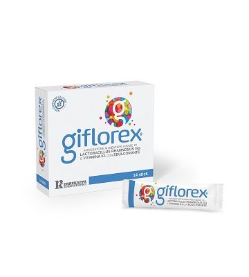 Giflorex 14stick