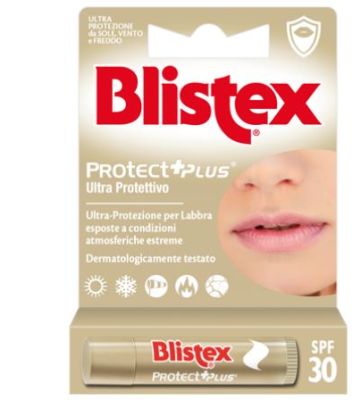 Blistex Protect Plus Spf30