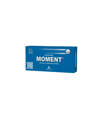 Moment*24cpr Riv 200mg
