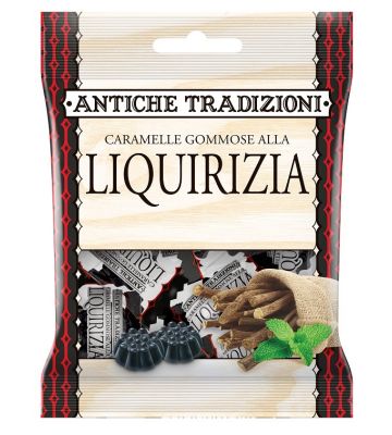 Antiche Tradizioni Car Liquir