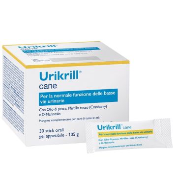 Urikrill Cane Gel 30bust