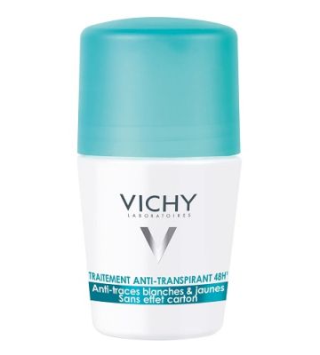 Deodorante Anti Tracce Roll-on