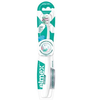 Elmex Expert Precision Sensitive Spazzolino