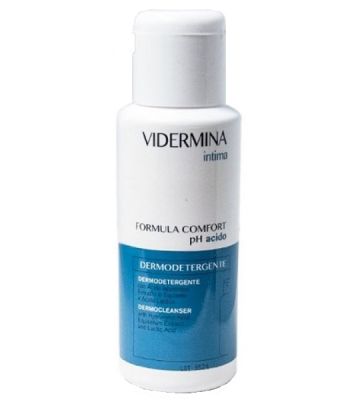Vidermina Intima Prezzo Spec