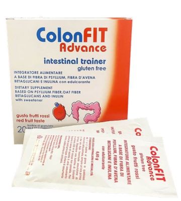 Colonfit Lipidyum Frut ro 20bu