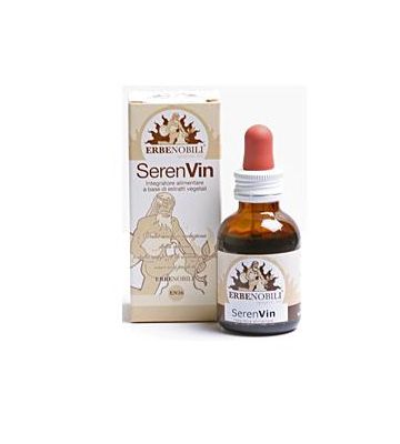 Serenvin 50ml