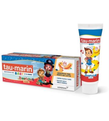 Tau Marin Dent Baby Pinocchio