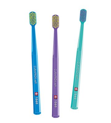 Curaprox cs 1560 Soft 1un