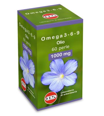 Omega 3 6 9 60prl 1000mg