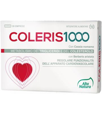 Coleris1000 30cpr