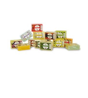 Diletta n Sapone Amido di Riso