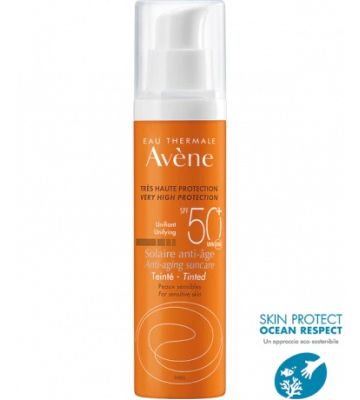 Avene Sol Trattamento A/age50+