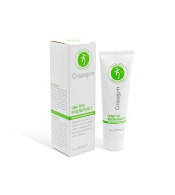 Crispagyn Lenitiva Rigenerante