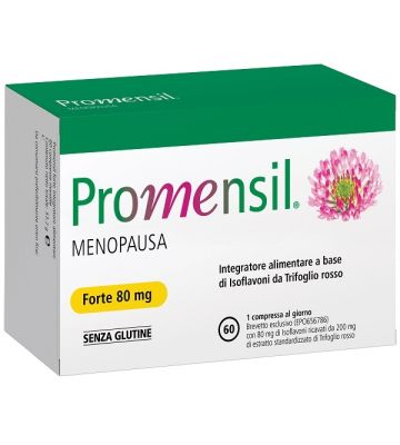Promensil Menopausa Forte60cpr