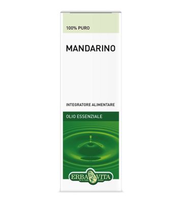Mandarino oe 10ml fl