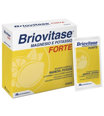 Briovitase Forte 20bust