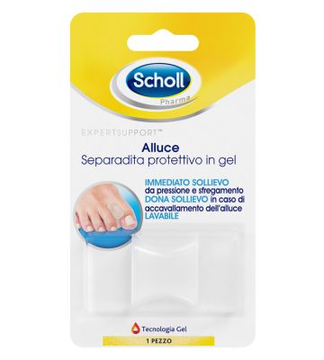 Scholl Gelactiv Sep/dita Alluc