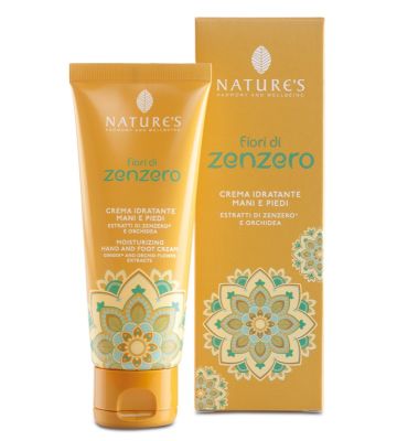 Fiori Zenz Nature's Mani Piedi