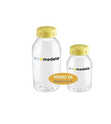 Poppatoio 150 ml 3pz
