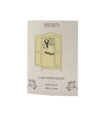 Nasoterapia Card Prof Talco