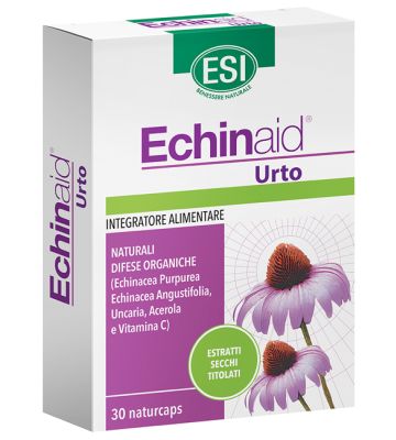 Esi Echinaid Urto 30cps
