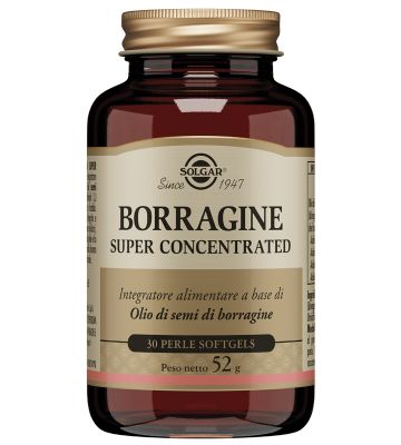Borragine Super Conc 30prl