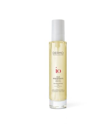 Dermophisiologique Olio Rigenerante io