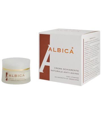 Albica cr Schiar 30ml