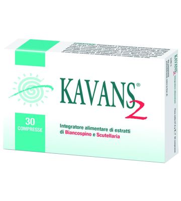 Kavans 2 30cpr