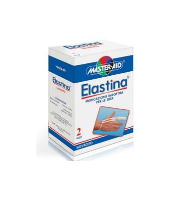 M-aid Elastina Salvadita