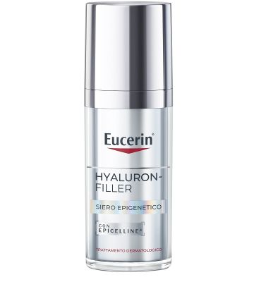 Eucerin Eaa hf Siero Epigenetico 30 ml