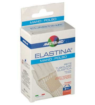 M-aid Elastina Mano/polso