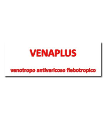 Venaplus 30cpr