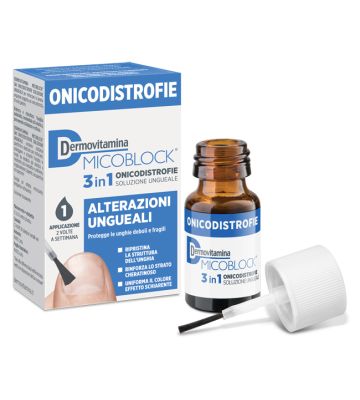 Dermovitamina Mico Onicodi Alt