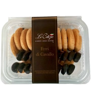 Le Celizie Ferri Caval Cio170g