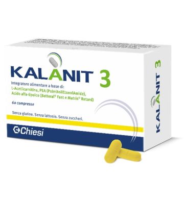 Kalanit 3 60cpr