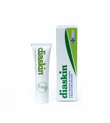 Diaskin Crema Idratante 50ml
