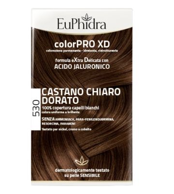 Euph Colorpro Xd530 Cast d