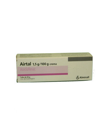 Airtal*crema 50g 1,5g/100g