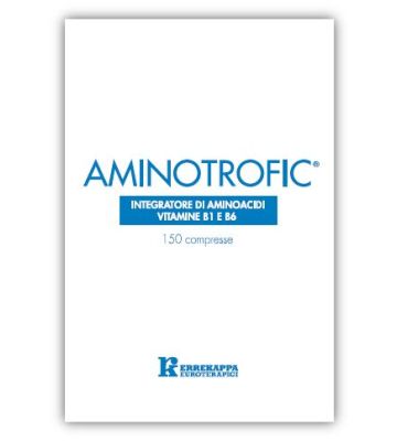 Aminotrofic 150cpr