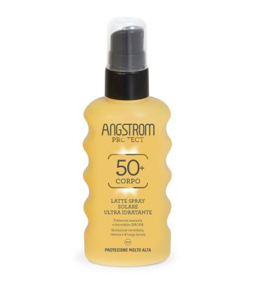 Angstrom Latte Spray 50+