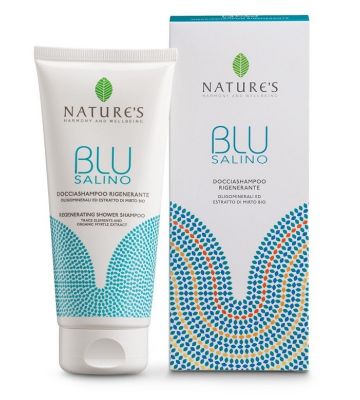 Nature's Blu Salino Docciash