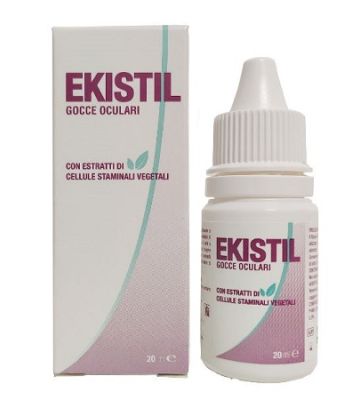Ekistil Gocce Oculari 5ml