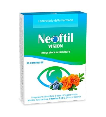 Ldf Neoftil Vision 30cpr