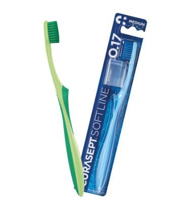 Curasept Spazz Medium 017