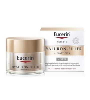 Eucerin Hyal Fill Elastic Ntt