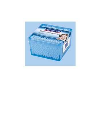 Hansaplast Bast Cot 200pz