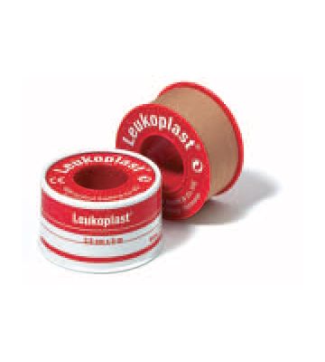 Cer Roc Leukoplast 5x500cm